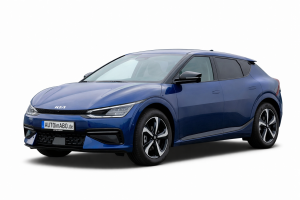 Kia EV4 Kaufen