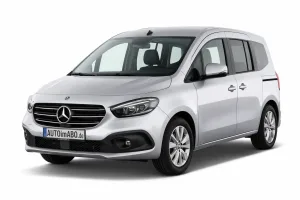 Mercedes-Benz T-Klasse