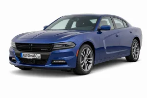Dodge Charger Kaufen