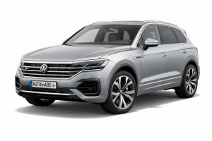 Volkswagen Touareg Kaufen