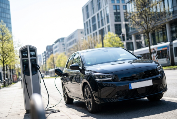 Opel Corsa Electric für nur 99 Euro im Monat: Elektro-Deal mit Haken