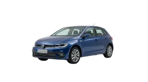 Volkswagen Polo im Auto Abo