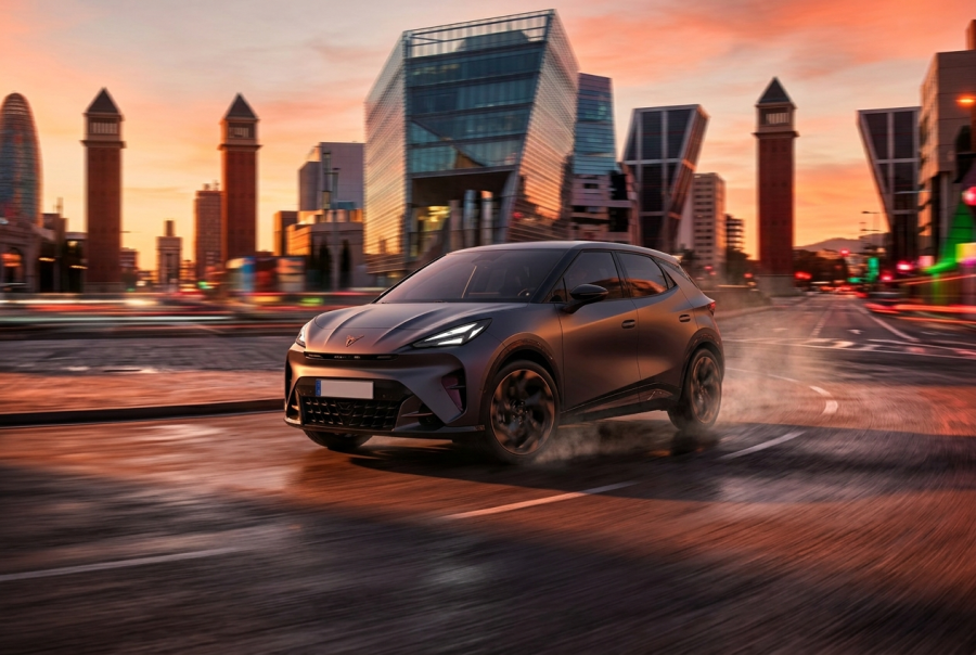 Elektro-Revolution für 26.000 Euro? Warum der neue Cupra Raval ein echter Gamechanger ist