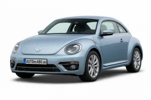Volkswagen Beetle Kaufen