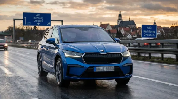 Besser als VW? Warum Škoda 2025 in Deutschland alle Rekorde bricht