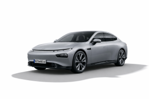 XPeng P7 Leasing