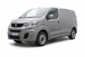 Citroën Jumpy im Auto Abo