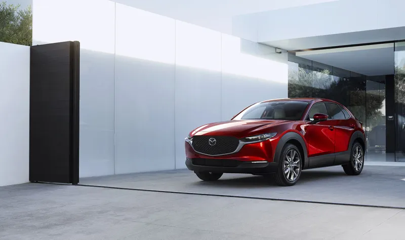2020 Mazda CX-30 | Mazda USA News