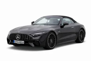 Mercedes-Benz SL
