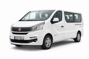 Fiat Talento Leasing