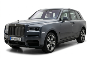 Rolls-Royce Cullinan Kaufen