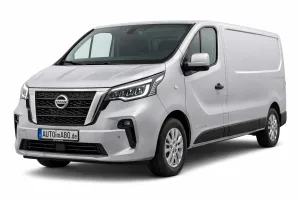 Nissan Primastar