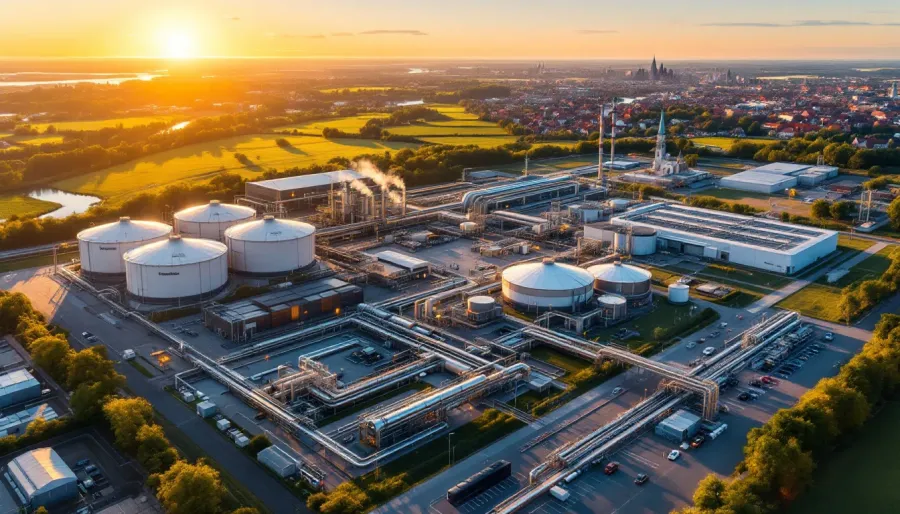 Revolutionäre Entdeckung: Deckt Deutschland bald seinen Lithium-Bedarf selbst?