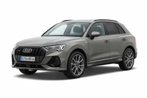 Audi Q3 Leasing