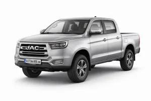JAC 8 Kaufen