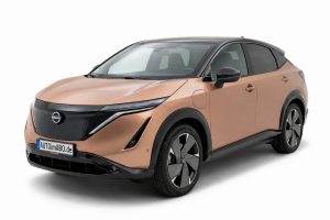 Nissan Ariya im Auto Abo