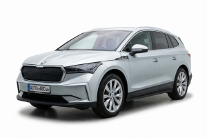Skoda Enyaq im Auto Abo