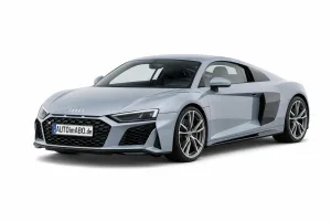 Audi R8 Leasing