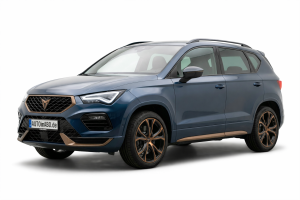 Cupra Ateca im Auto Abo