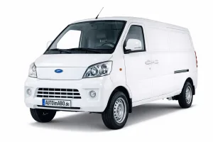 Cenntro Logistar 200 Leasing