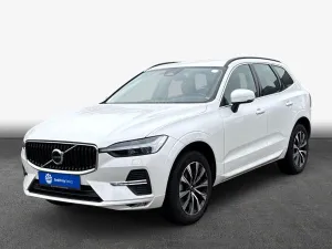 Volvo XC60 Leasing
