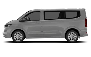 Volkswagen Caravelle im Auto Abo