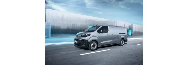 Expert | Peugeot | Stellantis Media