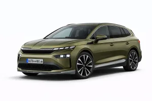 Skoda Enyaq Leasing
