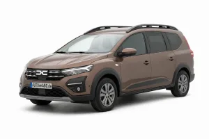 Dacia Lodgy Kaufen
