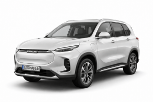 Maxus Euniq 6 Kaufen