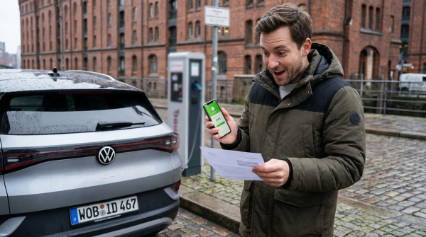 THG-Hammer 2026: E-Auto-Fahrer kassieren plötzlich wieder über 300 Euro
