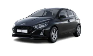 Hyundai Hyundai i20 im Auto Abo