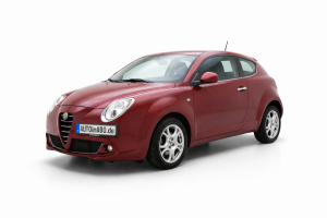 Alfa Romeo MiTo Leasing