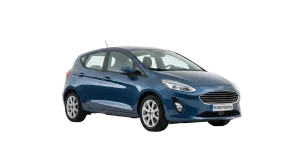 Ford Fiesta Leasing