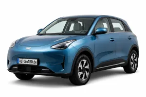 Geely E2
