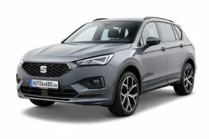 SEAT Tarraco Leasing