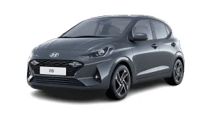 Hyundai Hyundai i10 im Auto Abo Hyundai Hyundai i10 im Auto Abo