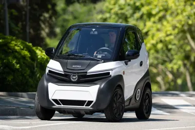 Neue Varianten: Silence S04 startet schon bei 9.990 Euro - electrive.net