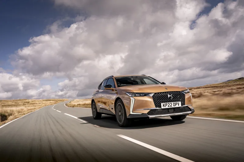 Road Tests and Reviews.