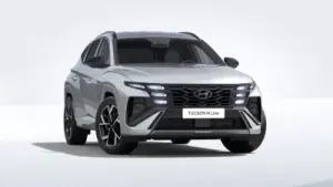 Hyundai Tucson Leasing