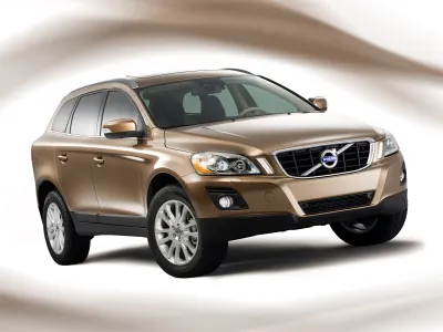 Volvo XC60 - Volvo Cars Global Media Newsroom